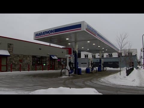 North Minneapolis church buys neighboring gas station in effort to curb crime