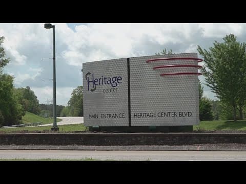 2nd annual reunion held for K-25 workers