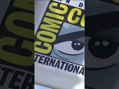 Ten potential sex trafficking victims were also recovered from San Diego Comic-Con International.