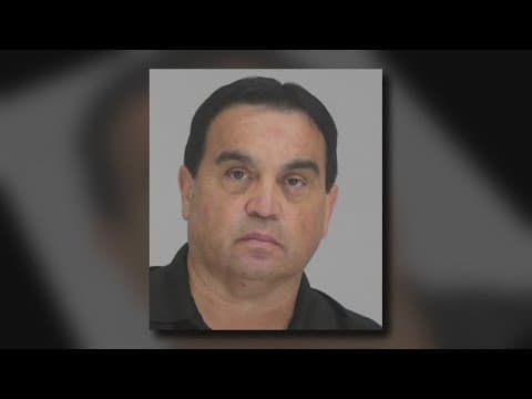 Dallas doctor convicted of tampering with IV bags expected to be sentenced