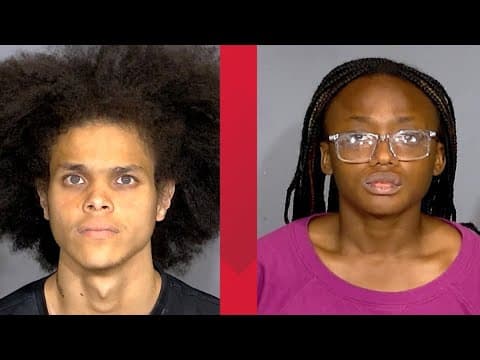 3-year-old girl hospitalized following alleged abuse from father, his girlfriend