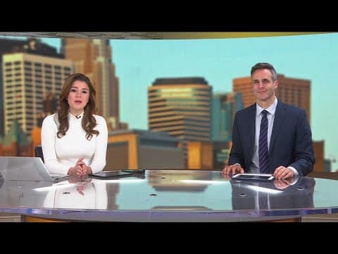 Morning news headlines | Dec. 20, 2022