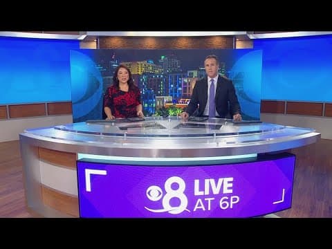 San Diego's top stories for January 30 at 6 p.m.