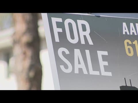 Rules that helped set real estate agent commissions are changing