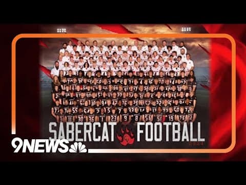 The senior heavy Castle View Sabercats look to savor final season