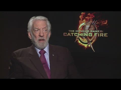 Actor Donald Sutherland has died at age 88, family says