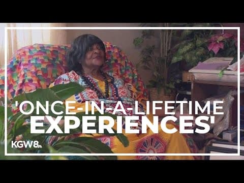 ‘Paint it Forward’ covers homeowner’s paint in North Portland