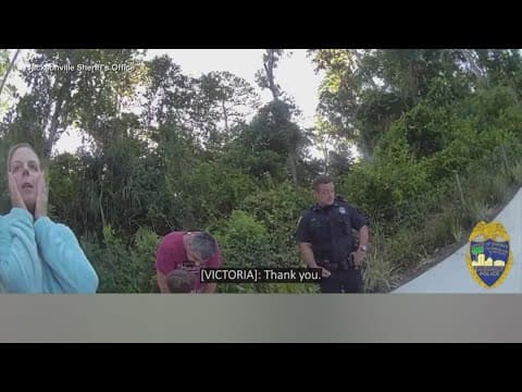 A small child leaves home in the morning to get breakfast at Chick-fil-A