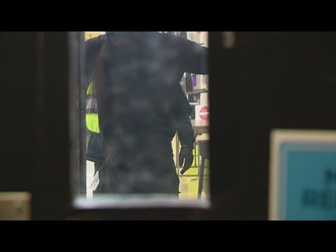 Parents weigh in as Columbus high schools  begin random metal detector screenings next week