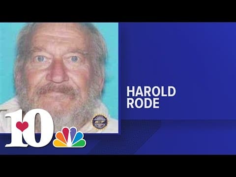 TBI issues Silver Alert for missing 70-year-old man with medical condition from Jefferson County