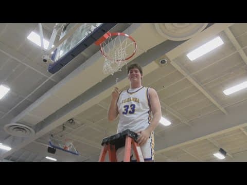 Athlete of the Week: Dylan Scott