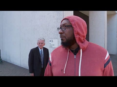 Accused house swindler testifies he didn't pay off loans