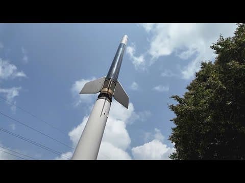 Visitor Center in Wallops, Va. shutting down