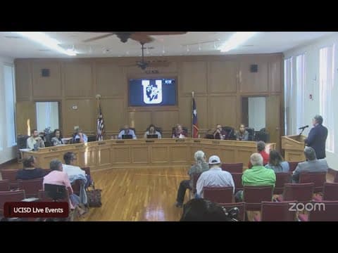 Uvalde ISD votes to bring in new legal counsel after the district failed to release documents