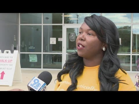 Prince George's County councilmember proposes statewide law to help domestic violence survivors