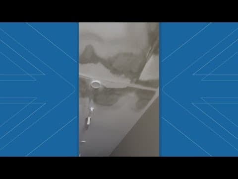 Missouri City senior living apartments without power, had minor flooding during Beryl