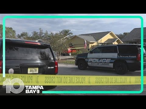 Woman dies days after Christmas Day attempted murder-suicide; husband charged with murder