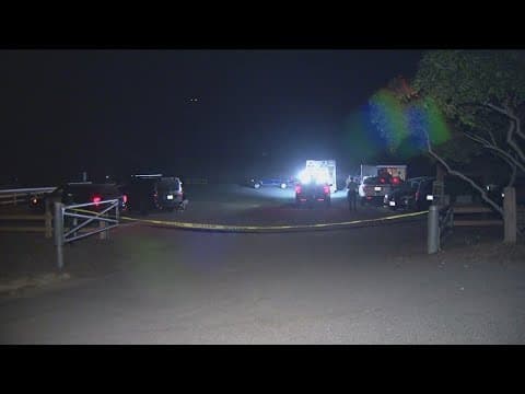 Man complaining of heat exhaustion dies on Lakeside hiking trail