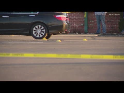 Man injured in shooting outside east Indianapolis Texas Roadhouse
