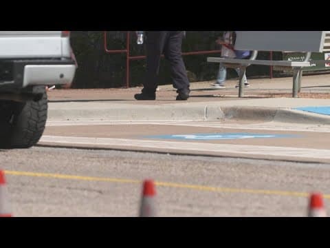 Teacher accused of tying up students won't face criminal charges