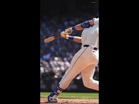 Dan Wilson marvels at Cal Raleigh's record breaking season