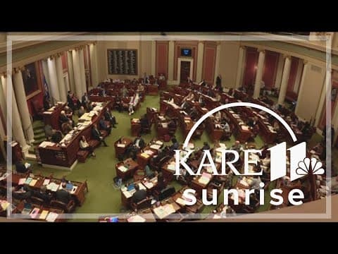 Lawmakers to attempt to vote on rideshare bill before session runs out of time