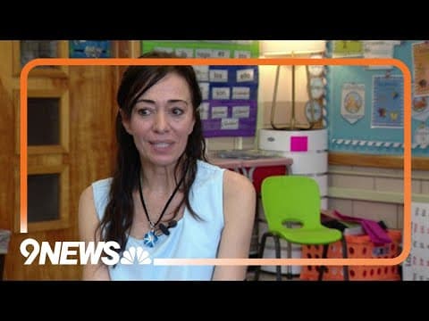 Maestra habla sobre lo que la Escuela de Idiomas de Denver les brinda a sus estudiantes