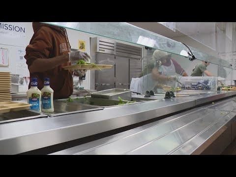 Local organizations looking for food and volunteers for Thanksgiving Day