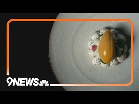 Denver's The Wolf's Tailor earns two Michelin stars