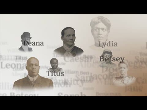 10 Million Names genealogy project working with local genealogists in Louisiana