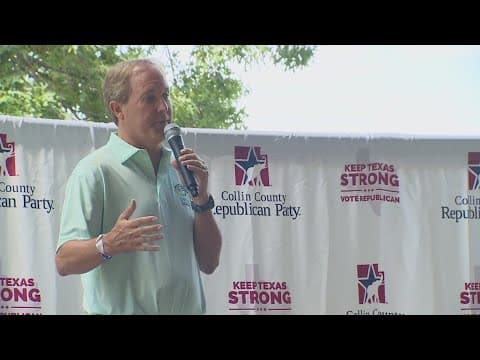 What to expect during Ken Paxton's impeachment trial