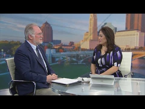 Interview with Duane Donaldson: Discussing fears of a recession