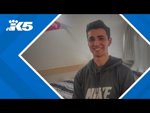 Anti-hazing act inspired by Washington state law passes US Senate