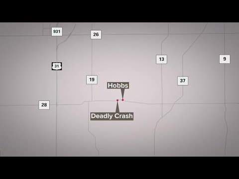 Tipton Middle School English teacher killed in single-car crash in Tipton County