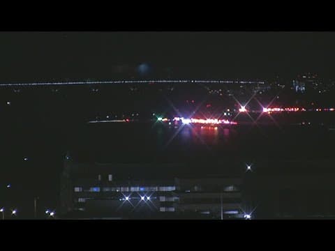 Indiana native helping with D.C. plane crash investigation