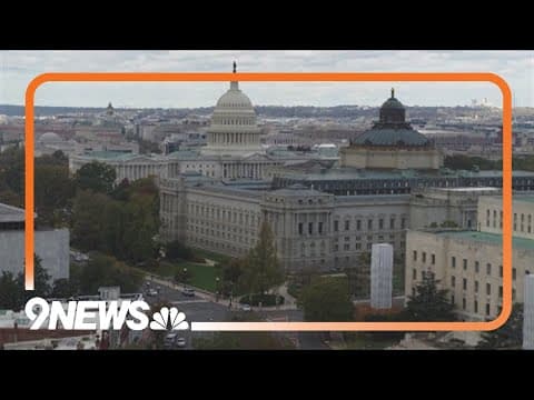 Congress asks Denver mayor to testify about sanctuary cities