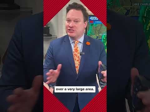 TRACKING FRANCINE: Storm Surge