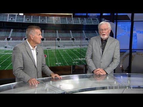 Ohio State-Illinois game recap: Buckeyes take advantage of Illini's turnovers for 34-16 victory