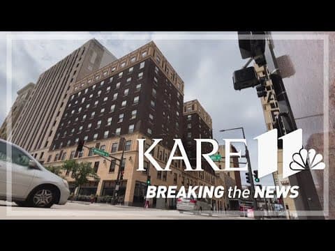 Concerns surround Lowry Apartments in St. Paul