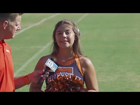 10Tailgate: Cheering on the Grizzlies at Grainger
