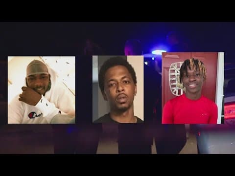 Family pushing for answers 3 years after triple homicide in Indianapolis
