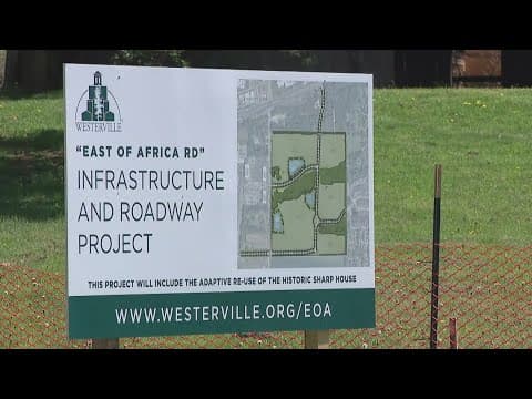 Westerville expands with $30M project; locals express mixed emotions