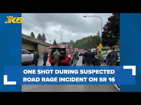 Gorst road rage shooting