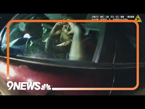 WATCH: Verdict reached in trial for deputy charged in death of Christian Glass