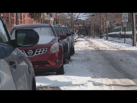 How to prepare your home for winter weather