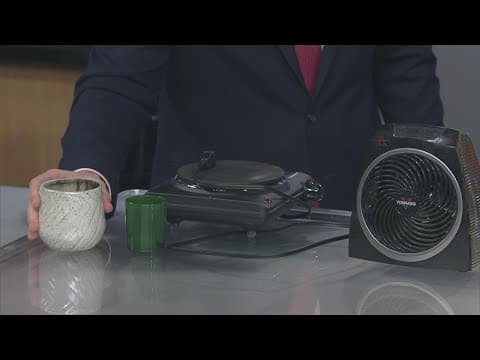 What to pack for college | Ohio State move-in day