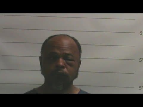 Bystanders block attempted rape in New Orleans neighborhood