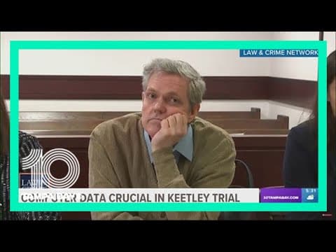 New questions about evidence defense attorneys say could exonerate former Hillsborough County ice cr