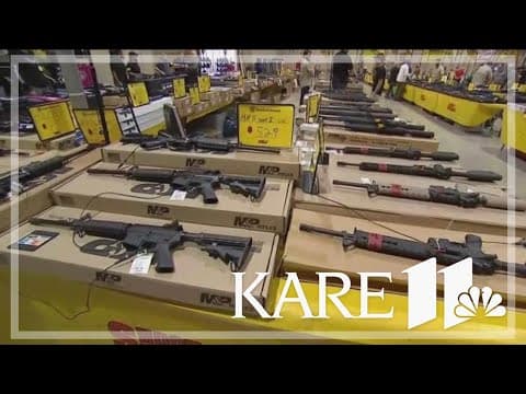 MN Senate passes straw purchaser crackdown bill