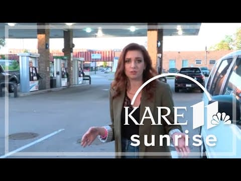 What is the cheapest place to get gas in Minnesota?